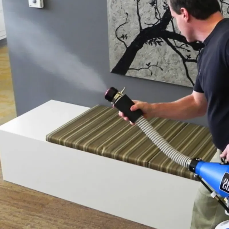 Professional Odor Removal in Whitewright, TX